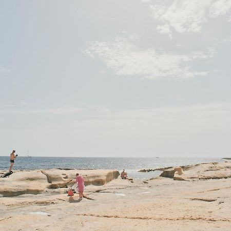 Tan-Nanna By Shmoo Daire Sliema Dış mekan fotoğraf